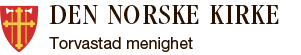 Torvastad menighet